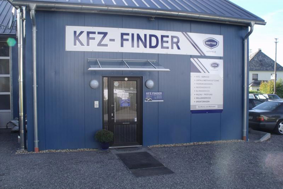 Außenansicht-01 KFZ-Finder