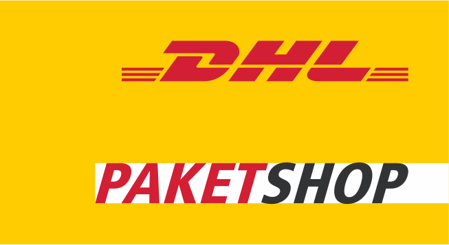 DHL-Paketshop | KFZ-Finder