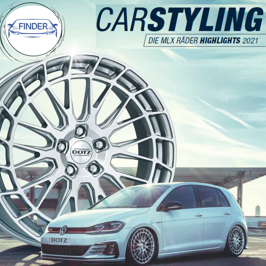 Car Styling Felgen Katalog | KFZ-Finder