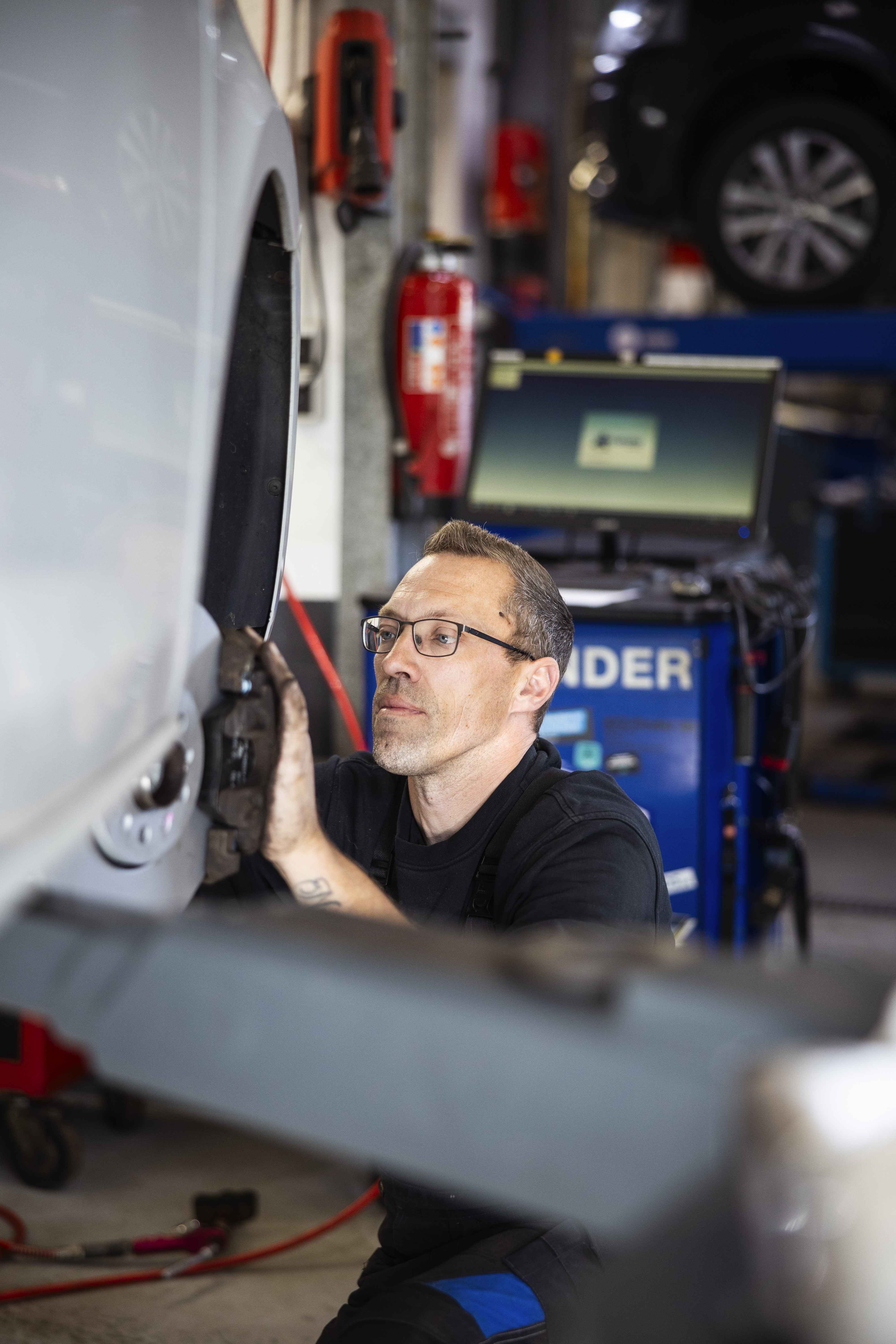 Service | KFZ-Finder