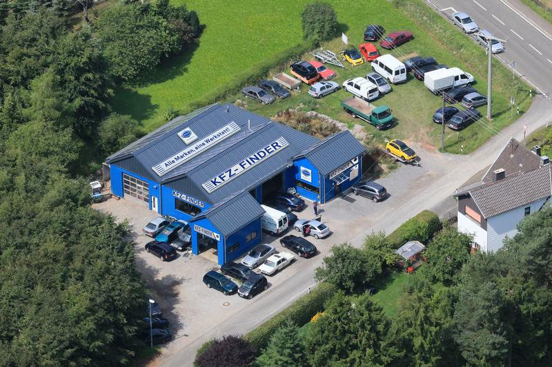 KFZ-Finder in  Kall-Krekel
